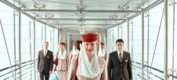 Emirates announces Cabin Crew recruitment days in Morocco