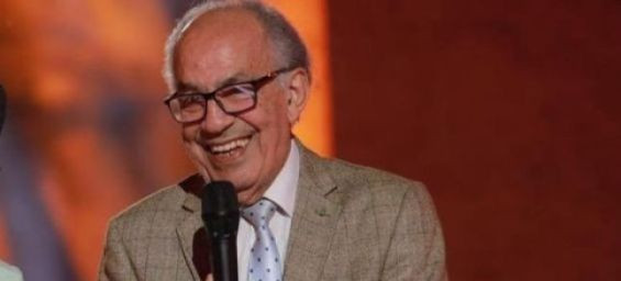 Moroccan actor Mustapha Dassoukine passes away