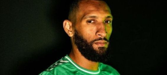 Moroccan defender Yunis Abdelhamid signs one-year deal with AS Saint-Étienne