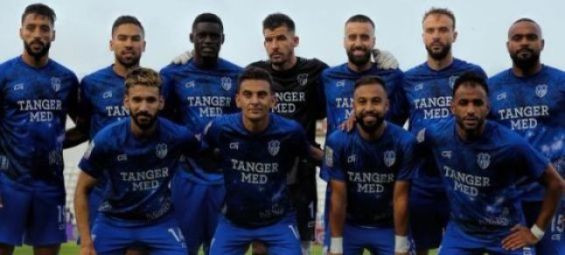 Two Ittihad Tanger players missing at sea, three rescued after Yacht accident
