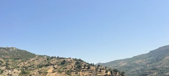 Honoring 12,000 young Moroccans : Builders of the 1957 the Al Wahda Road