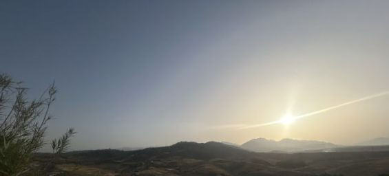 Honoring 12,000 young Moroccans : Builders of the 1957 the Al Wahda Road