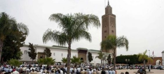 Morocco clarifies : Standardization of Friday sermons not mandatory amid criticism