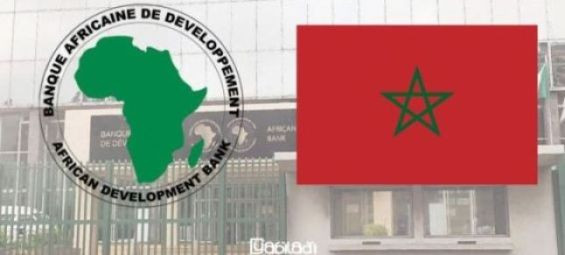 AfDB commits over 6.45 billion dirhams to support Morocco's development
