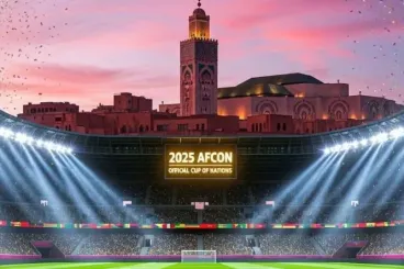 FIFA confirms December 15 as mandatory release date for AFCON 2025 players
