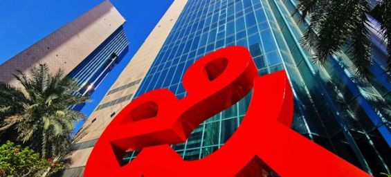 e& Group challenges heavy fine imposed on Maroc Telecom