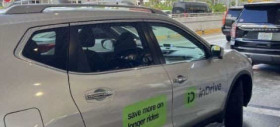 Indrive driver arrested after alleged threat against passenger in Rabat