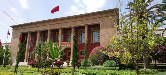 Since Morocco's last general elections, a growing number of MPs are facing legal charges