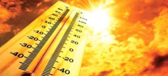 Morocco heatwave alert : Temperatures to soar to 47°C this weekend