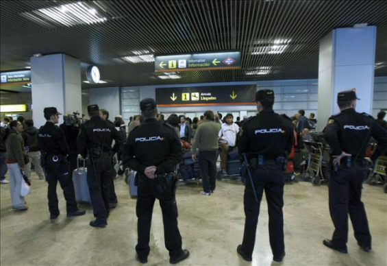 Spain rejects Sahrawi asylum seeker's plea
