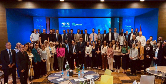 AfDB launches «RASME» digital tool to modernize Morocco's development projects