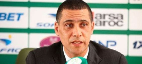 Raja player's transfer drama : Near miss between Russia and Morocco