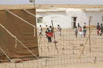 Témoignages poignants d'anciens détenus des prisons du Polisario à Tindouf