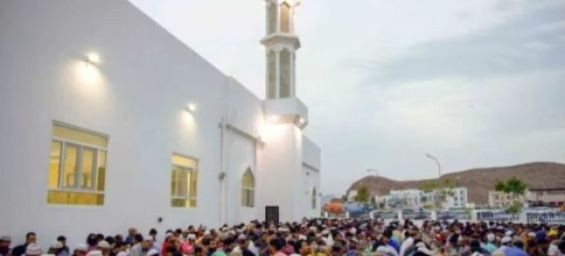 Morocco condemns shooting in Sultanate of Oman