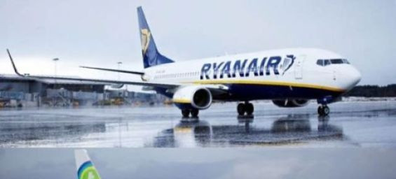 Major tech disruption : Morocco's RAM and Ryanair impacted