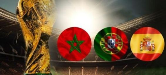 2030 World Cup : Morocco hosts 6 of 20 stadiums in joint bid