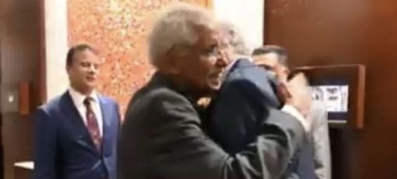 African Union meeting in Ghana hosts Algerian-Polisario talks