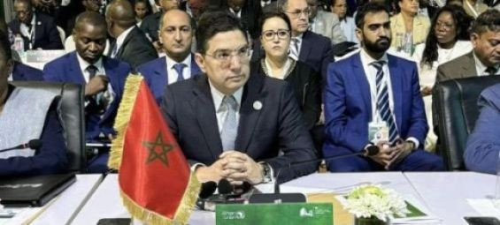 Morocco's Nadia Annouz elected to African Union anti-corruption body