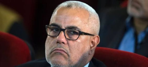 PJD leader Abdelilah Benkirane condemns young Moroccans' visit to Israel