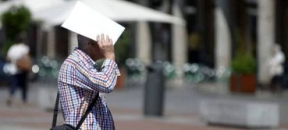 Morocco braces for four-day heatwave : Temperatures to soar to 47°C