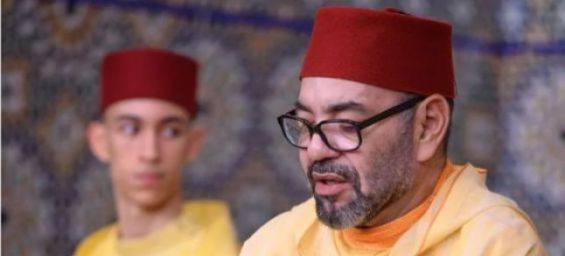 King Mohammed VI's Throne Day speech set for Monday July 29