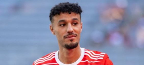 Moroccan international Noussair Mazraoui joins Manchester United on six-year deal