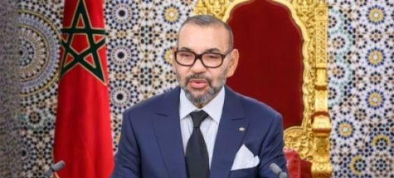 King Mohammed VI calls for urgent action on water management and sustainability