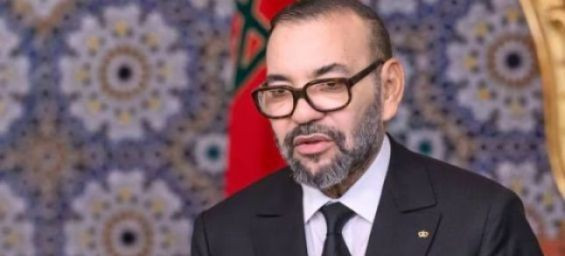 King Mohammed VI : «The situation in Gaza requires a final solution beyond crisis management»