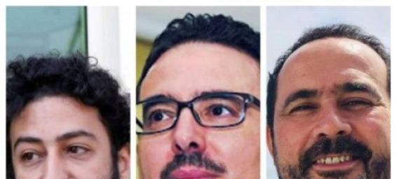 Reporters Without Borders welcomes release of journalists Bouachrine, Radi and Raissouni