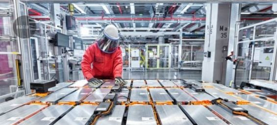 LG Energy Solution considers Morocco for new battery production plant