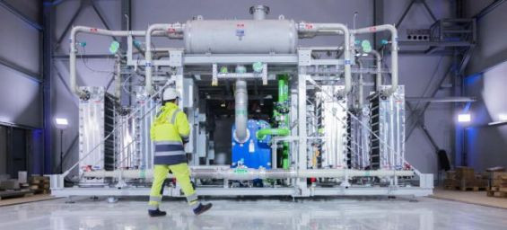 Morocco approves Fortescue-OCP green hydrogen joint venture in Morocco