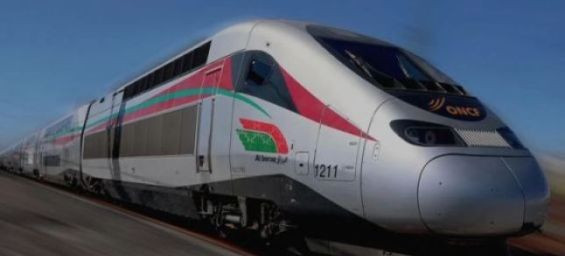Consortium led by Aegis to manage Morocco's high-speed rail expansion