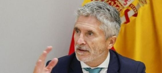 Spanish Interior Minister highlights Moroccan community's role in Spain's development