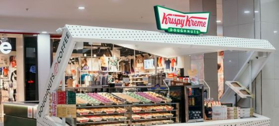 American doughnut chain Krispy Kreme to open first store in Morocco