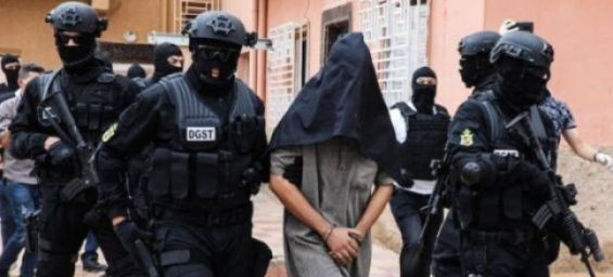 Marrakech police arrest 18-year-old Daesh supporter plotting terror attacks