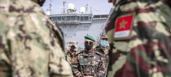 Algerian, Polisario media spread false claims of Moroccan Army «desertions»