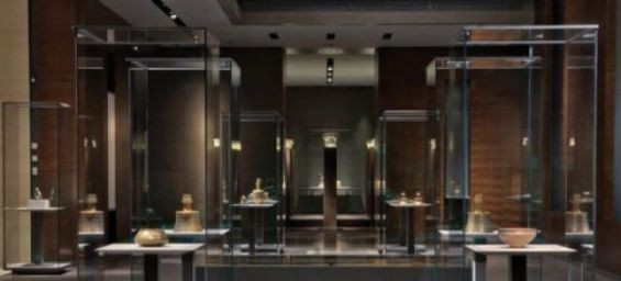 Atlas treasures : Morocco's heritage on display in Qatar