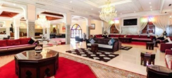 Spain's Checkin Hotels expands in Morocco with two new properties