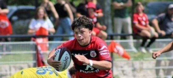 French-Moroccan rugby player Mehdi Narjissi missing at sea during training in South Africa