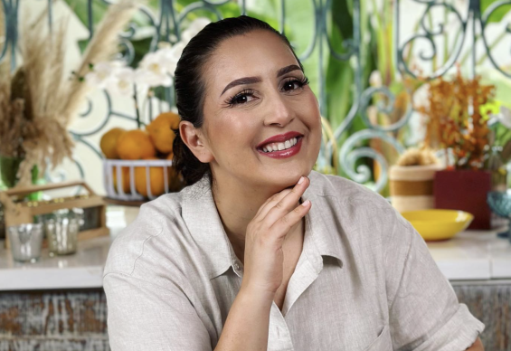 Alia Al Kasimi. / Ph. DR