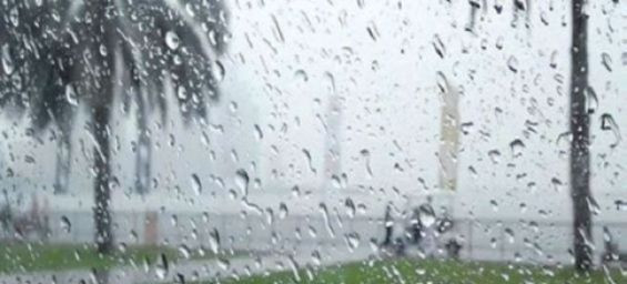 Thunderstorms and hail expected in northern Morocco this Sunday