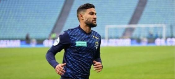 Moroccan international Yahia Attiat-Allah joins Al Ahly