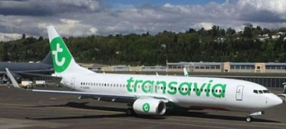 Paris-bound flight from Agadir diverted over security concerns