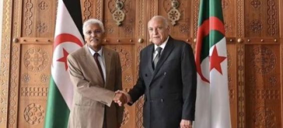 Algeria and Polisario gear up for key UN Sahara talks