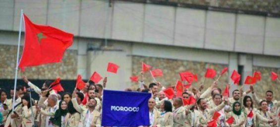 Morocco's medal count masks deeper issues in Olympic performance