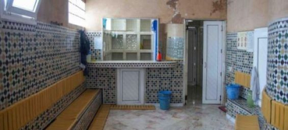 Water stress : Morocco closes hammams in Casablanca and Marrakech for three days