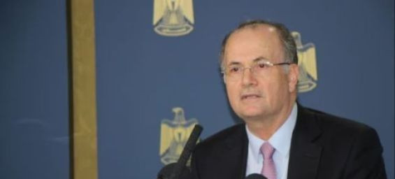 Palestinian PM thanks King Mohammed VI for support on Palestinian cause