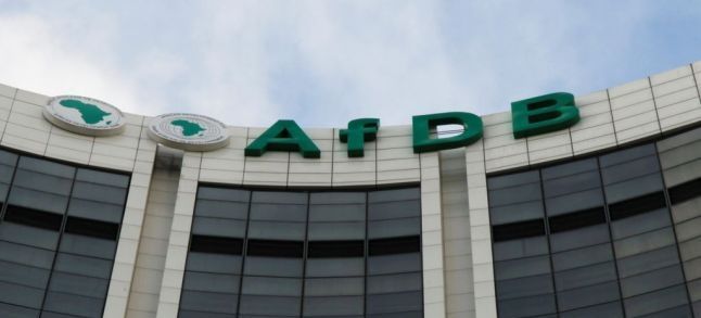 African Development Bank./DR