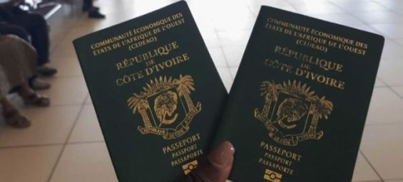 Ivory Coast seeks visa restrictions for citizens visiting Morocco