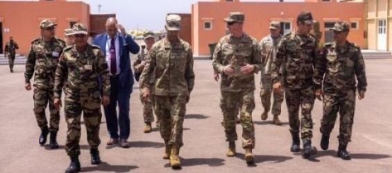 Morocco-US military exercise «Arcane Thunder 24» concludes in Agadir